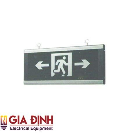 Đèn Thoát Hiểm 3W - LSB