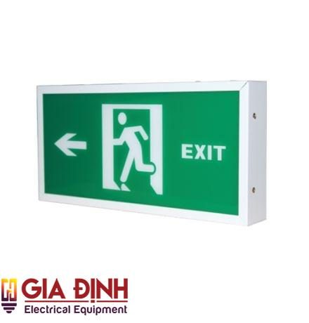 Đèn Thoát Hiểm 5W - SNB310-LED