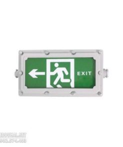 Đèn Thoát Hiểm Chống Nổ 8W - ECN0081