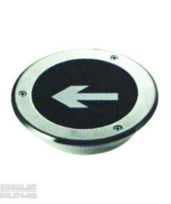 Đèn Thoát Hiểm Âm Sàn 3W - SND0031