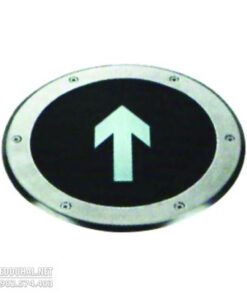 Đèn Thoát Hiểm Âm Sàn 3W - SND0032