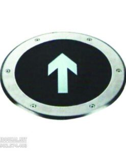 Đèn Thoát Hiểm Âm Sàn 3W - SND0033