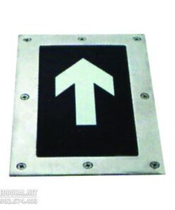 Đèn Thoát Hiểm Âm Sàn 3W - SND0034