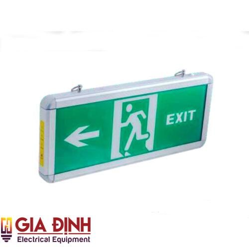 Đèn Thoát Hiểm 2W - LSM