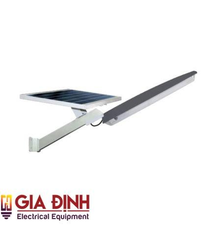Đèn Đường LED Năng Lượng Mặt Trời 50W – DHO0501
