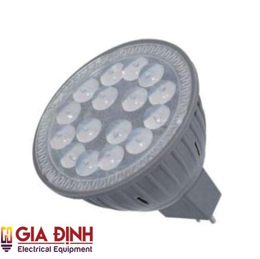 BÓNG LED CHIẾU ĐIỂM ĐUI GHIM 5W (KBB0051)