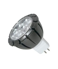 BÓNG LED CHIẾU ĐIỂM ĐUI GHIM 5W (KBB505)