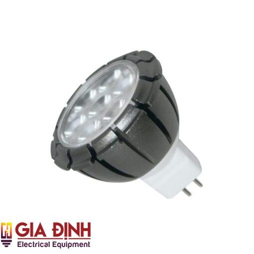 BÓNG LED CHIẾU ĐIỂM ĐUI GHIM 5W (KBB505)
