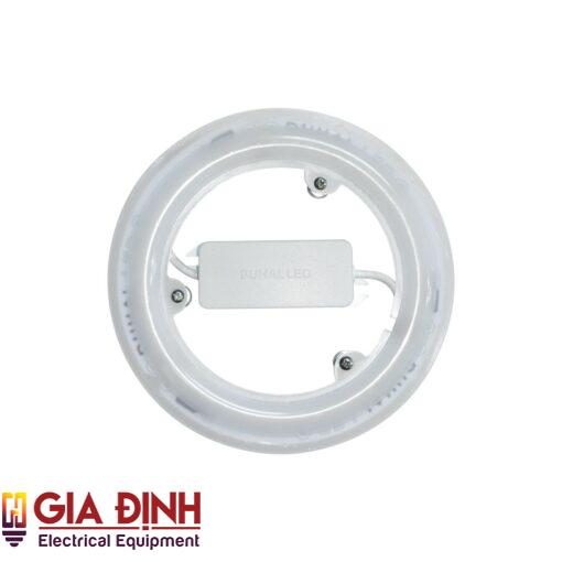 Bóng LED vòng đổi màu 18W (KBNV0181)