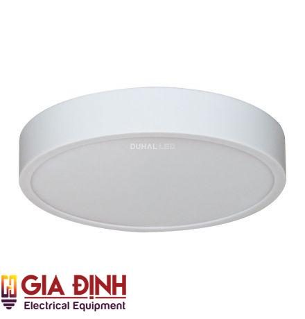 Đèn LED Panel Ốp Trần 15w – KDGC0152N