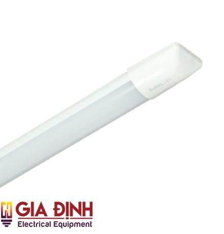 Đèn Bán Nguyệt PC Công Suất Cao 20W – KDL8207