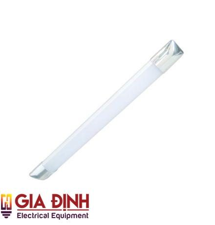 Đèn LED Bán Nguyệt Xi Trắng Đổi Màu Thông Minh 40w – KDL84049