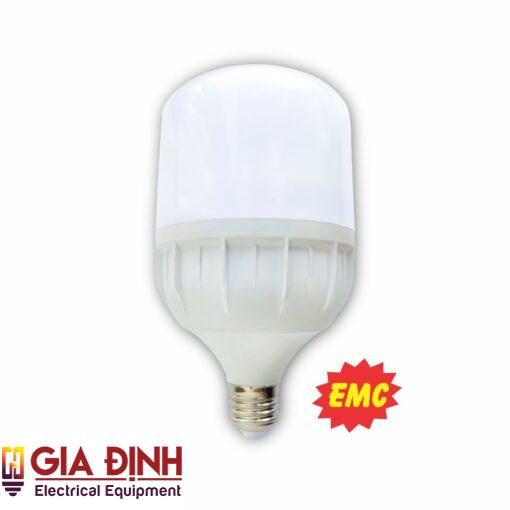 BÓNG LED CÔNG SUẤT CAO IP54 20W (KEB0202) - EMC
