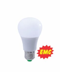 BÓNG LED 5W (KENL575) - EMC