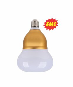 BÓNG LED CÔNG SUẤT CAO 9W (KEHL509) - EMC