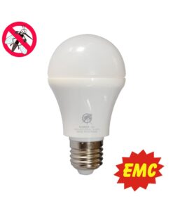BÓNG LED ĐUỔI MUỖI 5W (KEM505) - EMC