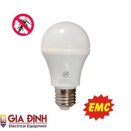 BÓNG LED ĐUỔI MUỖI 5W (KEM505) - EMC