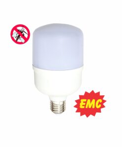 BÓNG LED ĐUỔI MUỖI 18W (KEM518) - EMC