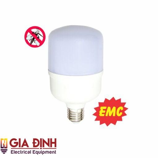 BÓNG LED ĐUỔI MUỖI 18W (KEM518) - EMC