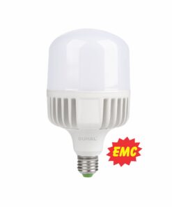BÓNG TRỤ LED CÔNG SUẤT CAO 80W (KENL880) - EMC
