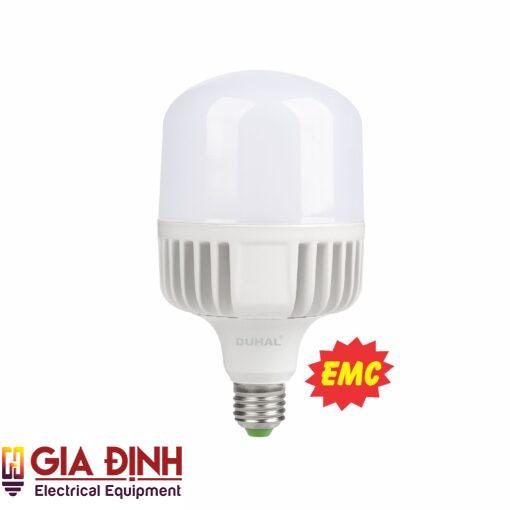 BÓNG TRỤ LED CÔNG SUẤT CAO 40W (KENL840) - EMC