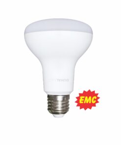 BÓNG LED R80 10W (KENL0101) - EMC