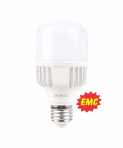 BÓNG TRỤ LED CÔNG SUẤT CAO 10W (KENL810) - EMC
