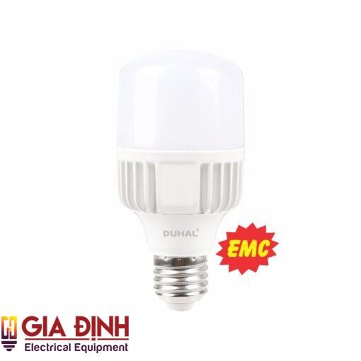 BÓNG TRỤ LED CÔNG SUẤT CAO 10W (KENL810) - EMC