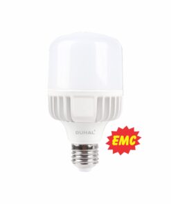 BÓNG TRỤ LED CÔNG SUẤT CAO 15W (KENL815) - EMC