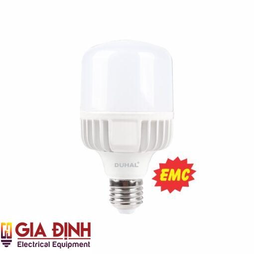BÓNG TRỤ LED CÔNG SUẤT CAO 15W (KENL815) - EMC