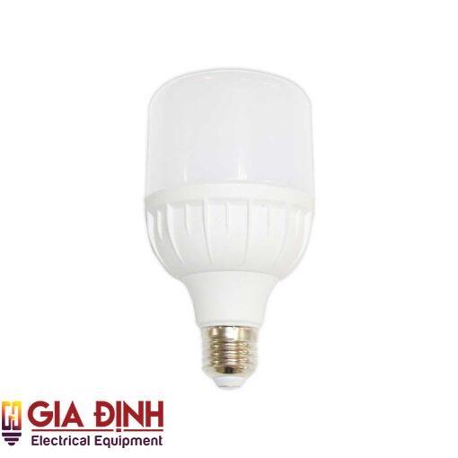 BÓNG LED TRỤ CÔNG SUẤT CAO 15W (KLB0152)