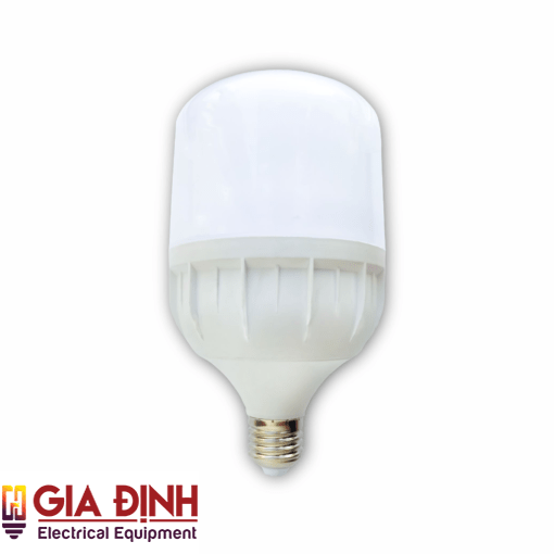 BÓNG LED TRỤ CÔNG SUẤT CAO 30W (SLB0302)