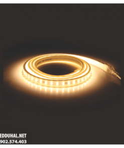 LED Dây Ánh Sáng Vàng 6W/M (2 Dòng Led) - LDV03