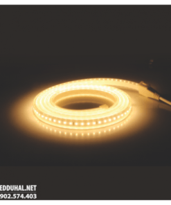 LED Dây Ánh Sáng Vàng 1 Dòng Led 6W/M - LDV02