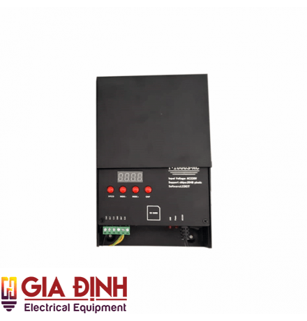 Bộ Điều Khiển Led Dây - FNDK025