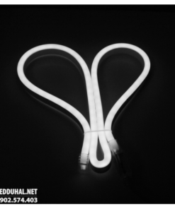 LED Dây Neon Ánh Sáng Trắng 6w/m NET01