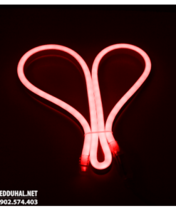 LED Dây Neon Ánh Sáng Đỏ 6w/m NED01