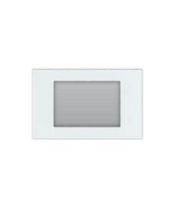 Mặt Acrylic Dùng Cho 3 Thiết Bị (M1C331)