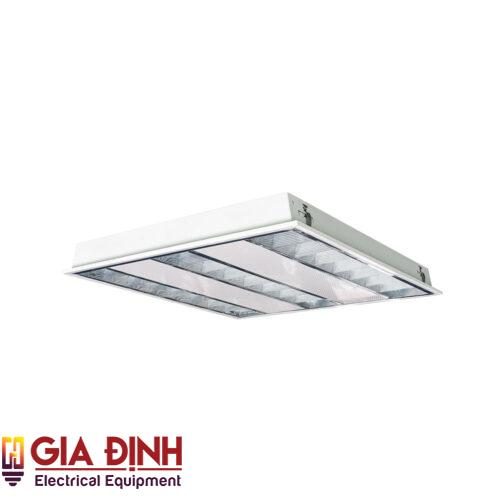 Máng Đèn Phản Quang Âm Trần 2x14W - TDA214