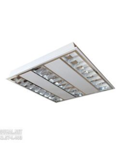 Máng Đèn Phản Quang Âm Trần 3x14W - TDA314