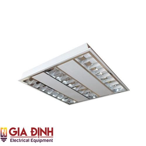 Máng Đèn Phản Quang Âm Trần 3x28W - TDA328