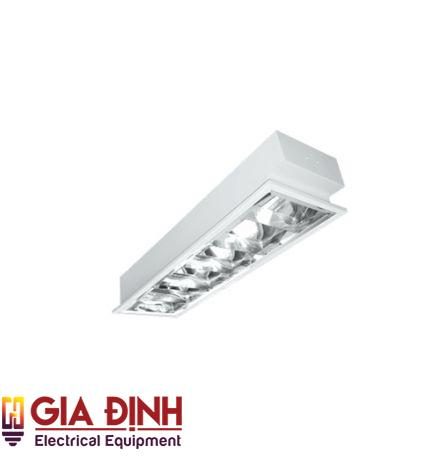 Máng Đèn Phản Quang Âm Trần - LCA109