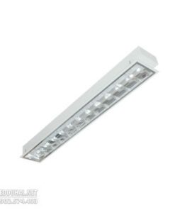 Máng Đèn Phản Quang Âm Trần - LCA118