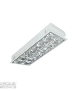 Máng Đèn Phản Quang Âm Trần - LCA209