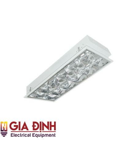 Máng Đèn Phản Quang Âm Trần - LCA209