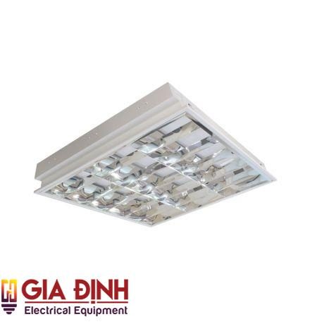 Máng Đèn Phản Quang Âm Trần - LCA309