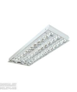 Máng Đèn Phản Quang Âm Trần - LCA318