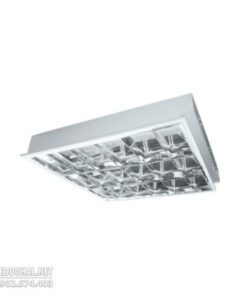 Máng Đèn Phản Quang Âm Trần - LCA409