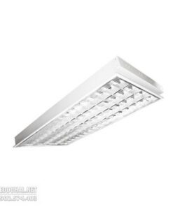 Máng Đèn Phản Quang Âm Trần - LCA418