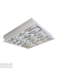 Máng Đèn Phản Quang Âm Trần - LCA6209